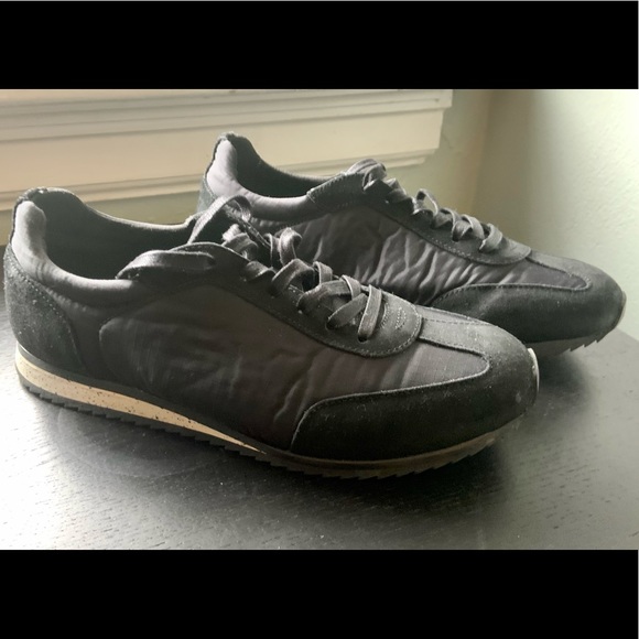 Banana Republic Athletic Sneakers - Picture 4 of 4